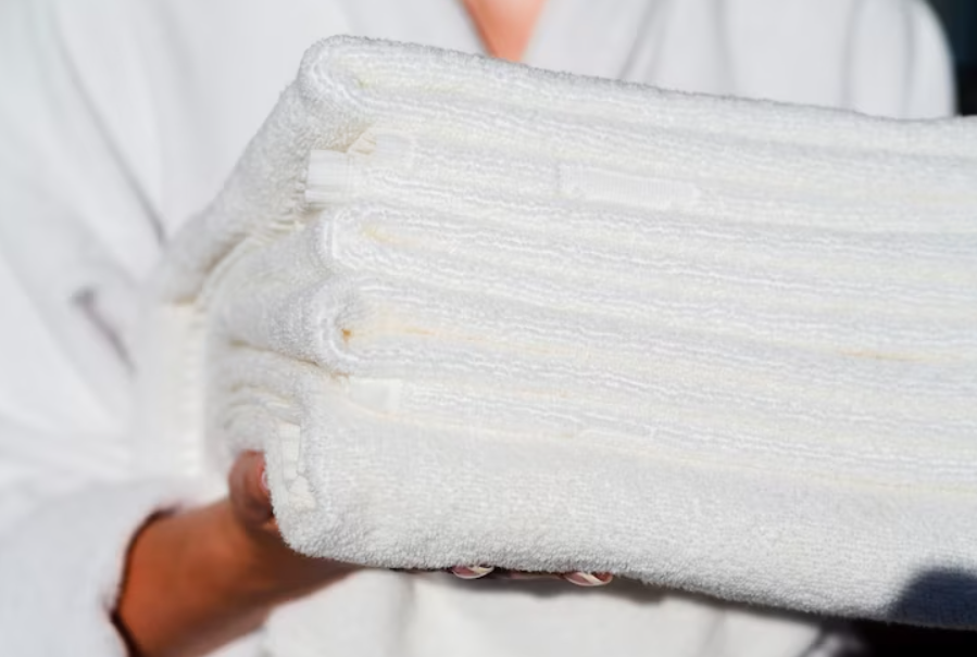 Towels in Bulk: The Easiest Way to Get Your Packages