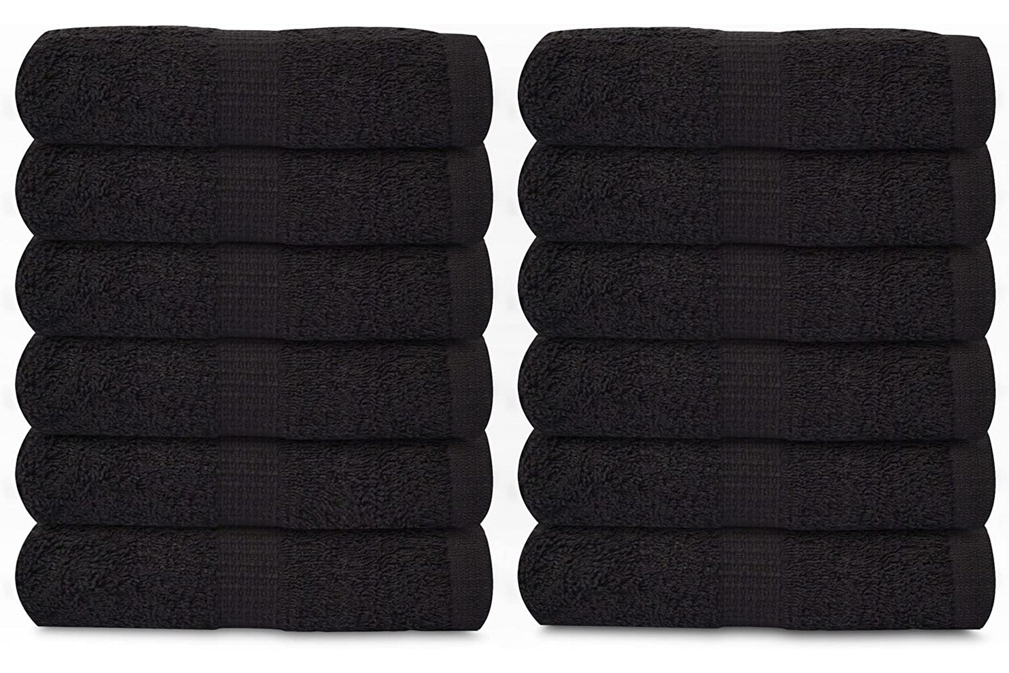 Thick washcloths online