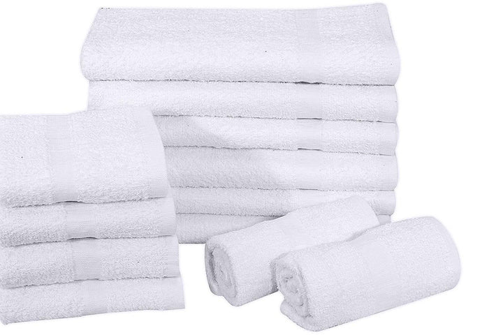 Bulk Hand Towels, Economy Series