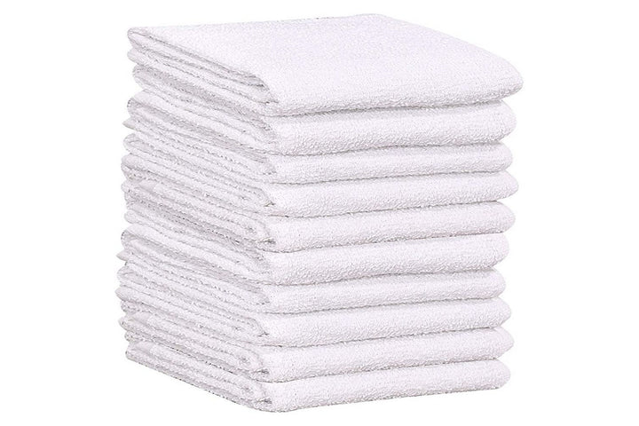 Everyday Living Bar Mop Towels - 3 Pack - White, 16 x 18 in - Kroger
