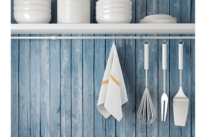 Value Bar Mops and Kitchen Towels – Hospitality & Foodservice